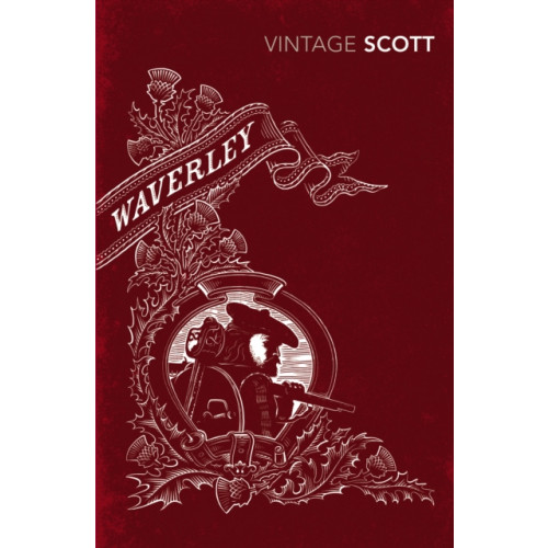 Vintage Publishing Waverley (häftad, eng)