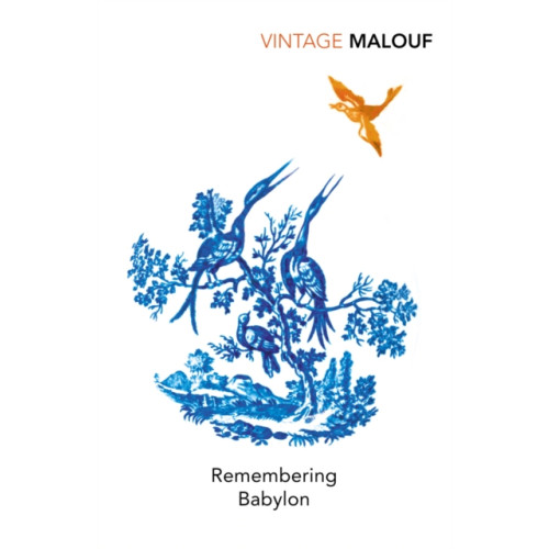 Vintage Publishing Remembering Babylon (häftad, eng)