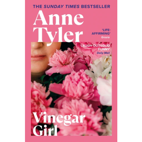 Vintage Publishing Vinegar Girl (häftad, eng)