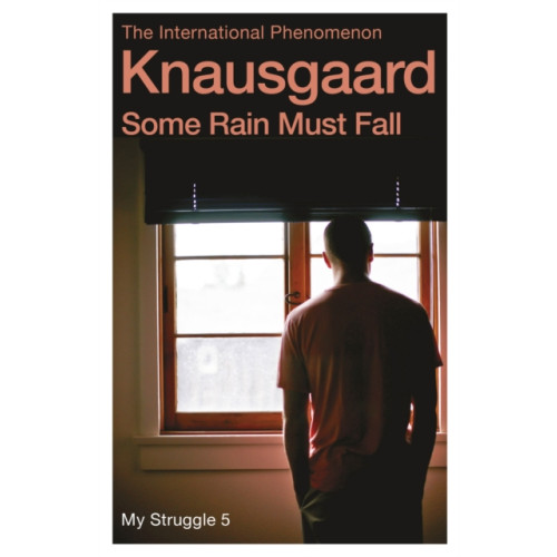 Vintage Publishing Some Rain Must Fall (häftad, eng)
