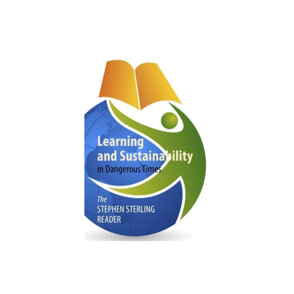 Produktbild för Learning and Sustainability in Dangerous Times (häftad, eng)