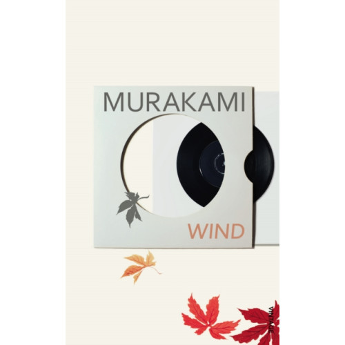 Vintage Publishing Hear the Wind Sing (häftad, eng)
