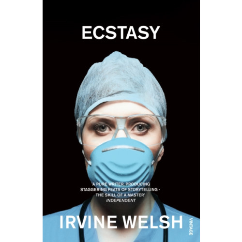 Vintage Publishing Ecstasy (häftad, eng)