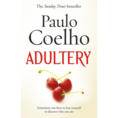 Cornerstone Adultery (häftad, eng)