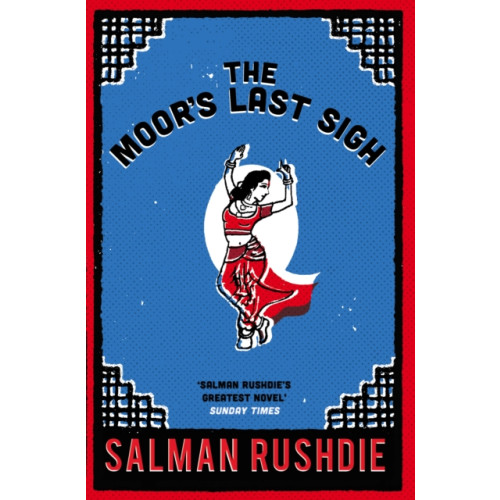 Vintage Publishing The Moor's Last Sigh (häftad, eng)