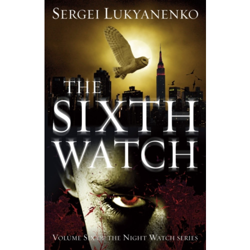 Cornerstone The Sixth Watch (häftad, eng)