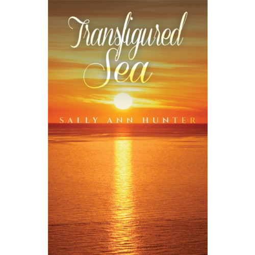 Austin Macauley Publishers Transfigured Sea (häftad, eng)