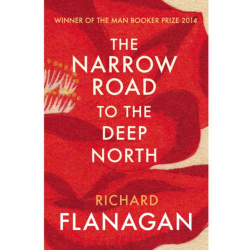 Vintage Publishing The Narrow Road to the Deep North (häftad, eng)
