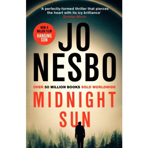 Vintage Publishing Midnight Sun (häftad, eng)