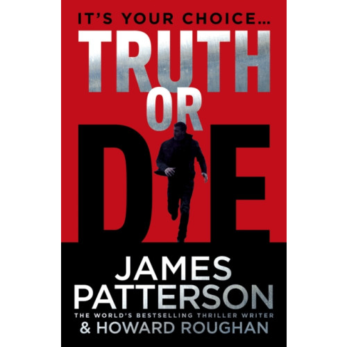 Cornerstone Truth or Die (häftad, eng)