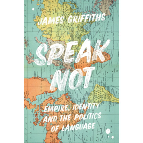 Bloomsbury Publishing PLC Speak Not (inbunden, eng)