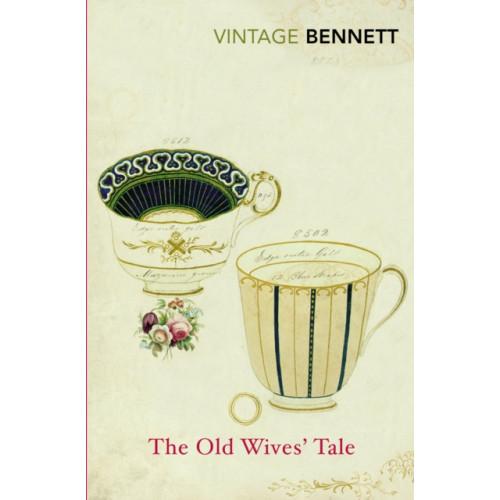 Vintage Publishing The Old Wives' Tale (häftad, eng)