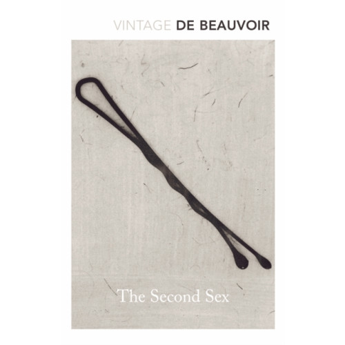 Vintage Publishing The Second Sex (häftad, eng)