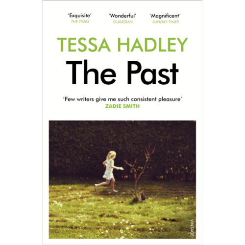 Vintage Publishing The Past (häftad, eng)