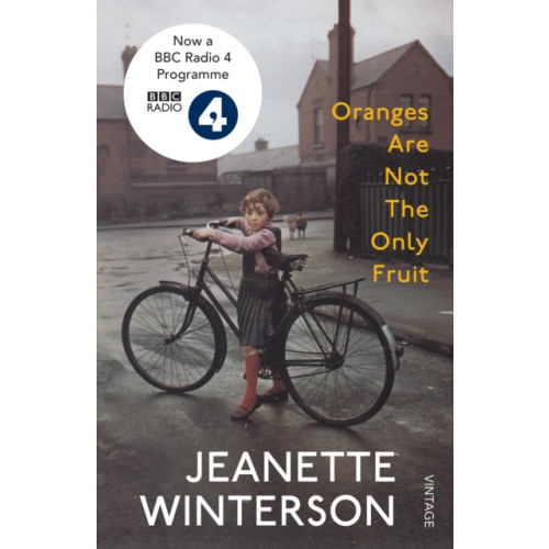 Vintage Publishing Oranges Are Not The Only Fruit (häftad, eng)