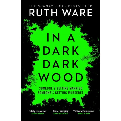 Vintage Publishing In a Dark, Dark Wood (häftad, eng)