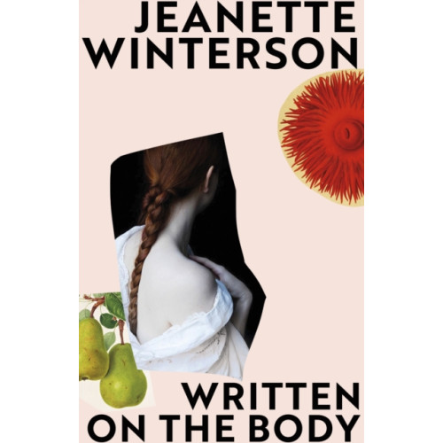 Vintage Publishing Written on the Body (häftad, eng)