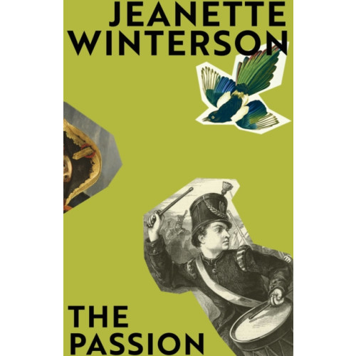Vintage Publishing The Passion (häftad, eng)