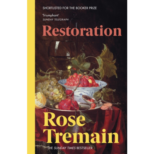Vintage Publishing Restoration (häftad, eng)