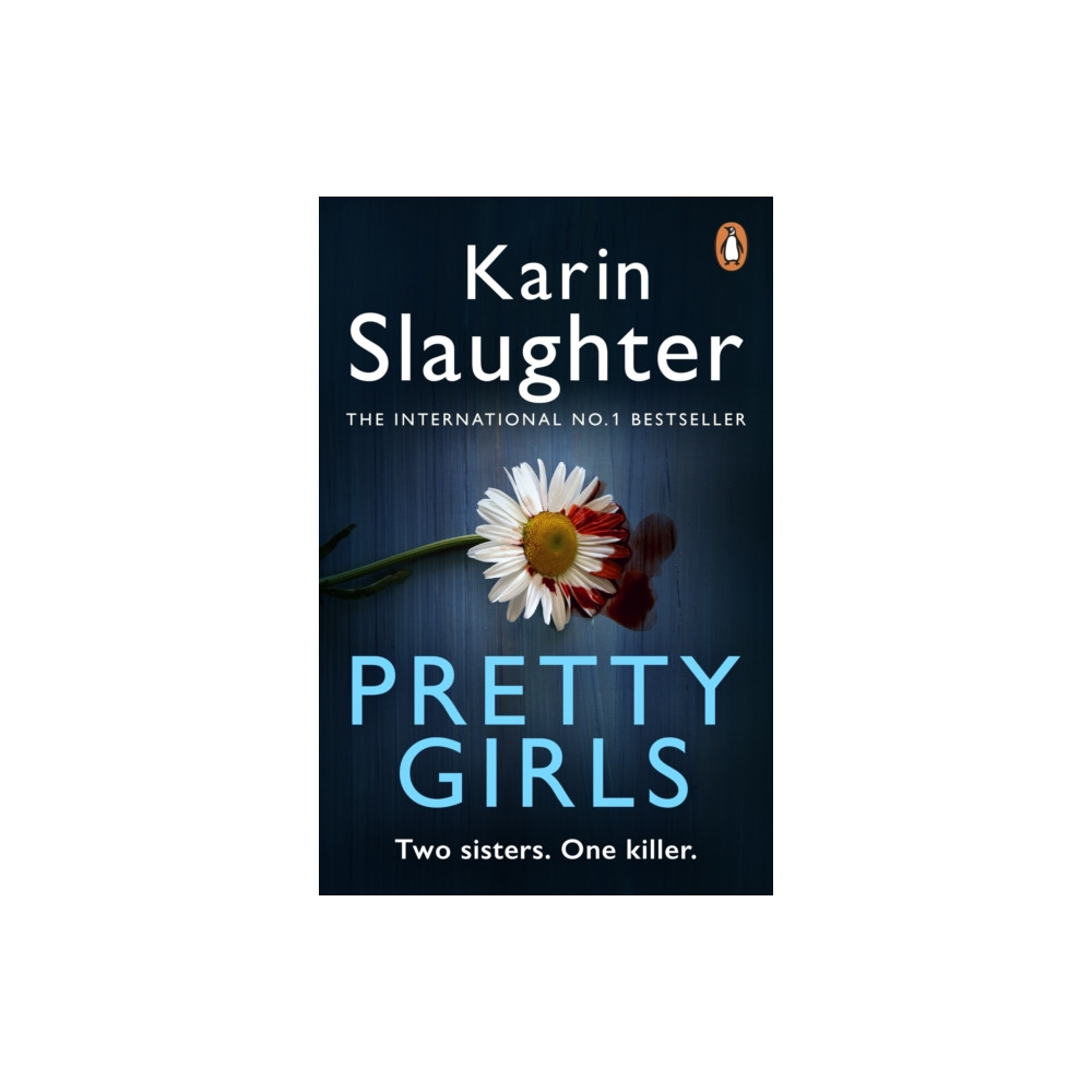 Produktbild för Pretty Girls (häftad, eng)