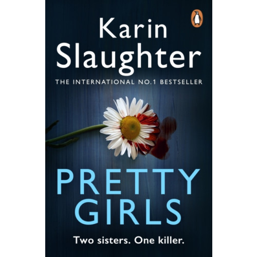 Cornerstone Pretty Girls (häftad, eng)