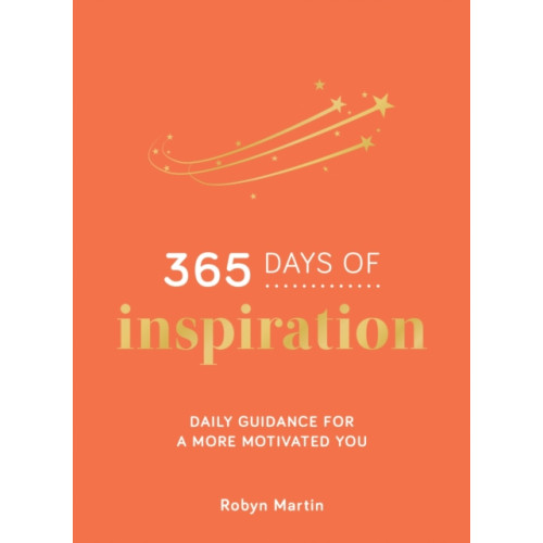 Summersdale Publishers 365 Days of Inspiration (inbunden, eng)