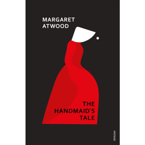 Vintage Publishing The Handmaid's Tale (häftad, eng)