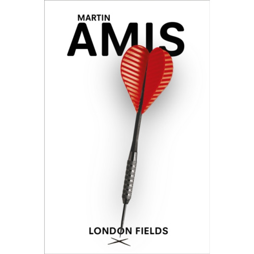 Vintage Publishing London Fields (häftad, eng)