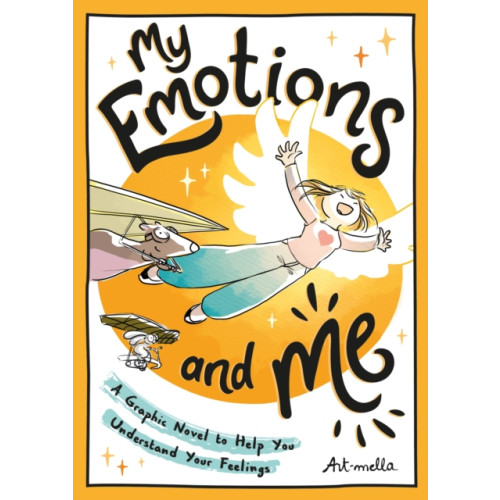 Summersdale Publishers My Emotions and Me (häftad, eng)