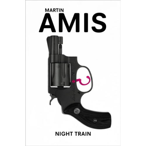 Vintage Publishing Night Train (häftad, eng)