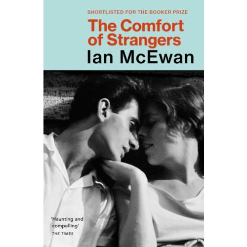 Vintage Publishing The Comfort of Strangers (häftad, eng)