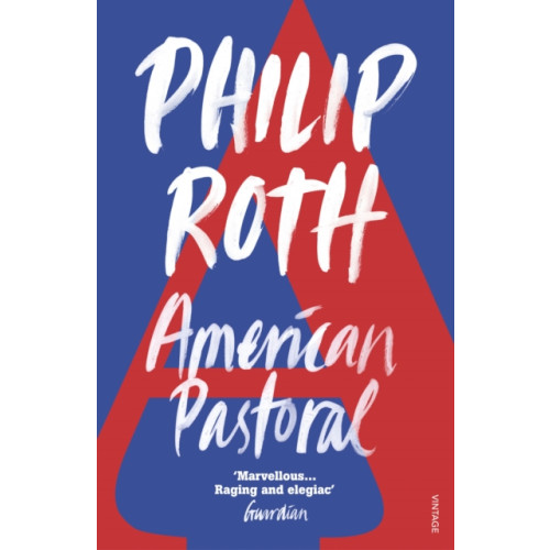 Vintage Publishing American Pastoral (häftad, eng)