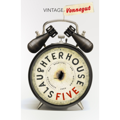 Vintage Publishing Slaughterhouse 5 (häftad, eng)