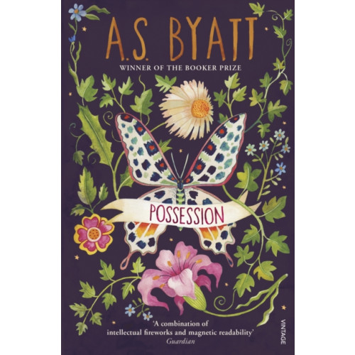 Vintage Publishing Possession (häftad, eng)