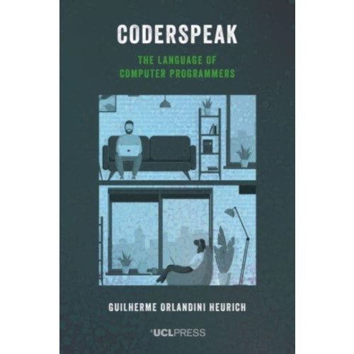 UCL Press Coderspeak (häftad, eng)