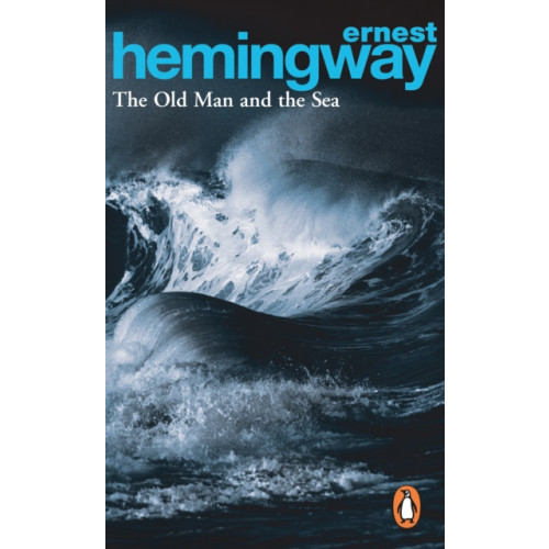 Cornerstone The Old Man and the Sea (häftad, eng)
