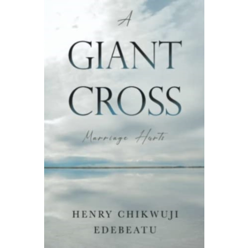 Olympia Publishers A Giant Cross (häftad, eng)