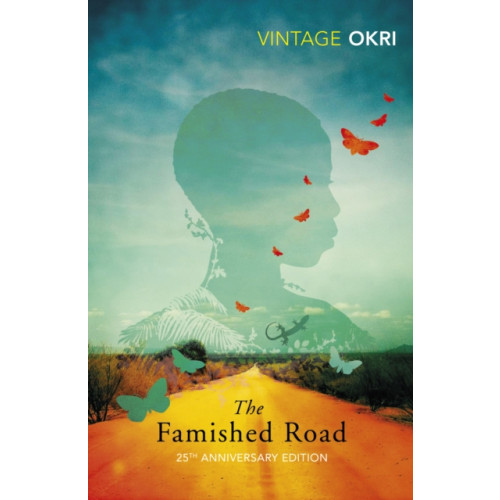 Vintage Publishing The Famished Road (häftad, eng)