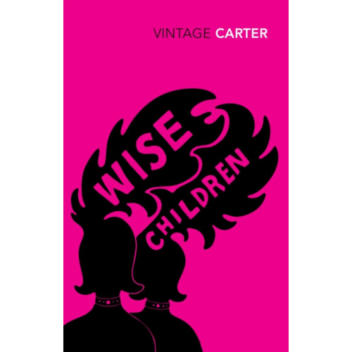 Vintage Publishing Wise Children (häftad, eng)