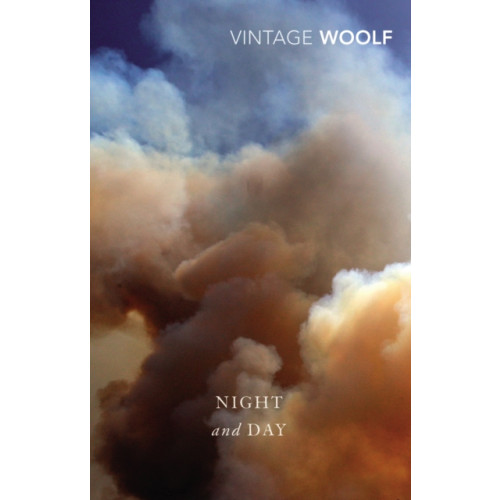 Vintage Publishing Night And Day (häftad, eng)