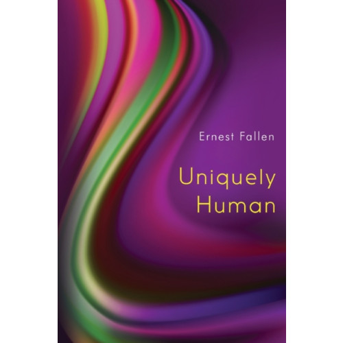 Pegasus Elliot Mackenzie Publishers Uniquely Human (häftad, eng)