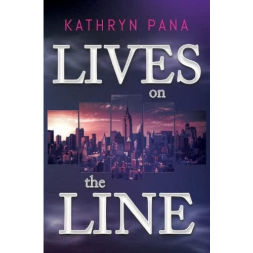 Pegasus Elliot Mackenzie Publishers Lives on the Line (häftad, eng)