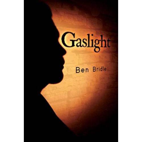 Pegasus Elliot Mackenzie Publishers Gaslight (häftad, eng)