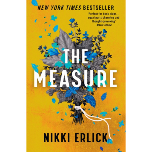 HarperCollins Publishers The Measure (häftad, eng)