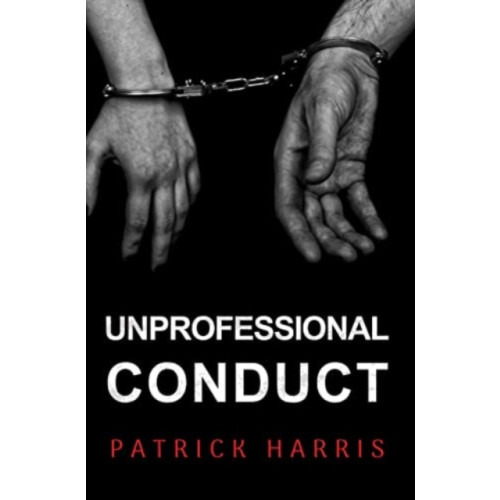 Pegasus Elliot Mackenzie Publishers Unprofessional Conduct (häftad, eng)