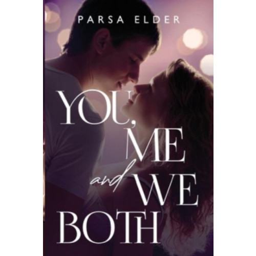 Pegasus Elliot Mackenzie Publishers You, Me and We Both (häftad, eng)