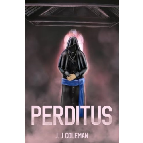 Pegasus Elliot Mackenzie Publishers Perditus (häftad, eng)