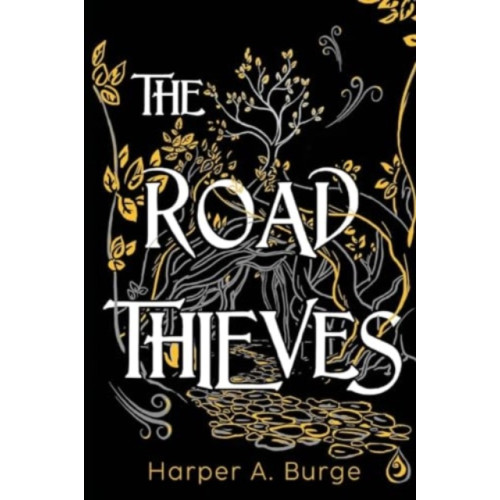 Pegasus Elliot Mackenzie Publishers The Road Thieves (häftad, eng)