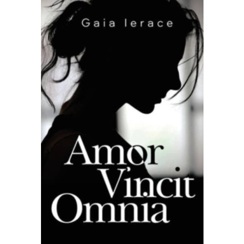 Pegasus Elliot Mackenzie Publishers Amor Vincit Omnia (häftad, eng)