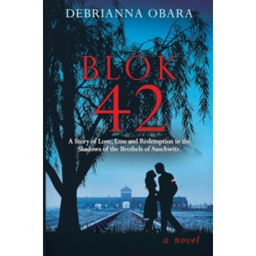 Pegasus Elliot Mackenzie Publishers Blok 42 (häftad, eng)